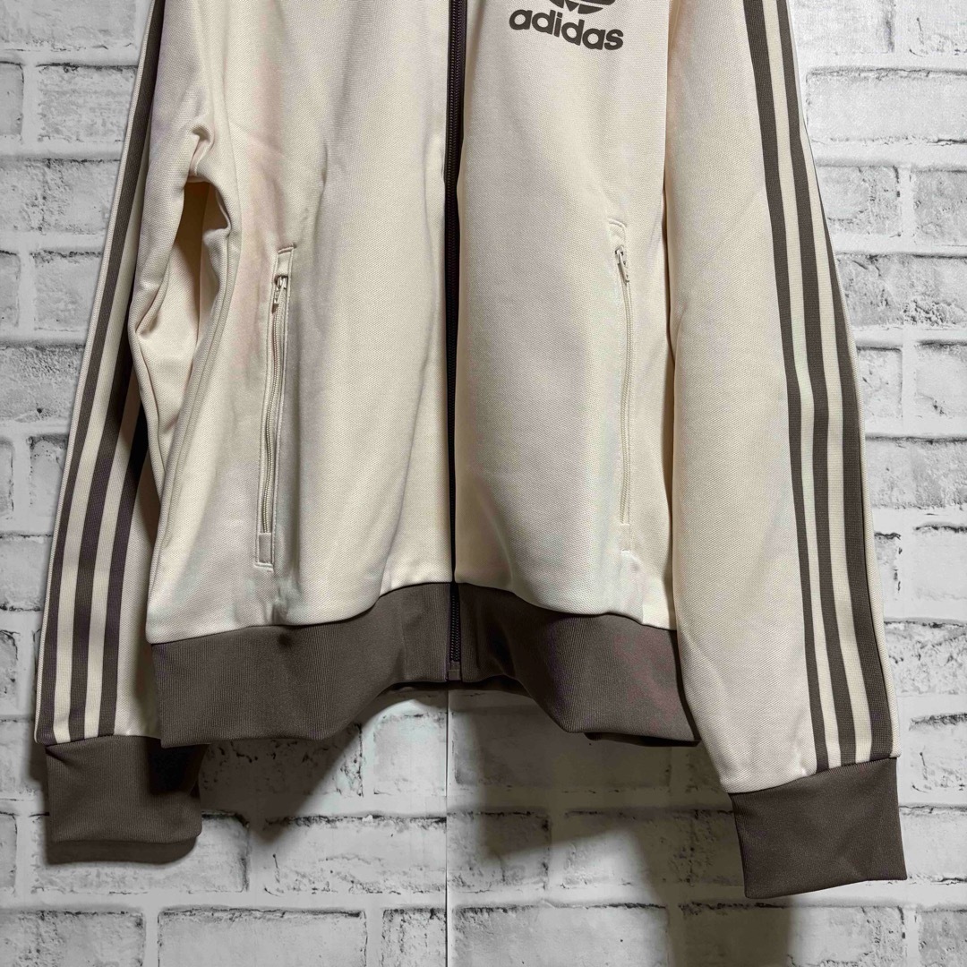adidas Originals - 新品⭐️メンズ2XS 80s復刻adidasトラック adidas Originals - 新品⭐️メンズ2XS 80s復刻adidasトラック