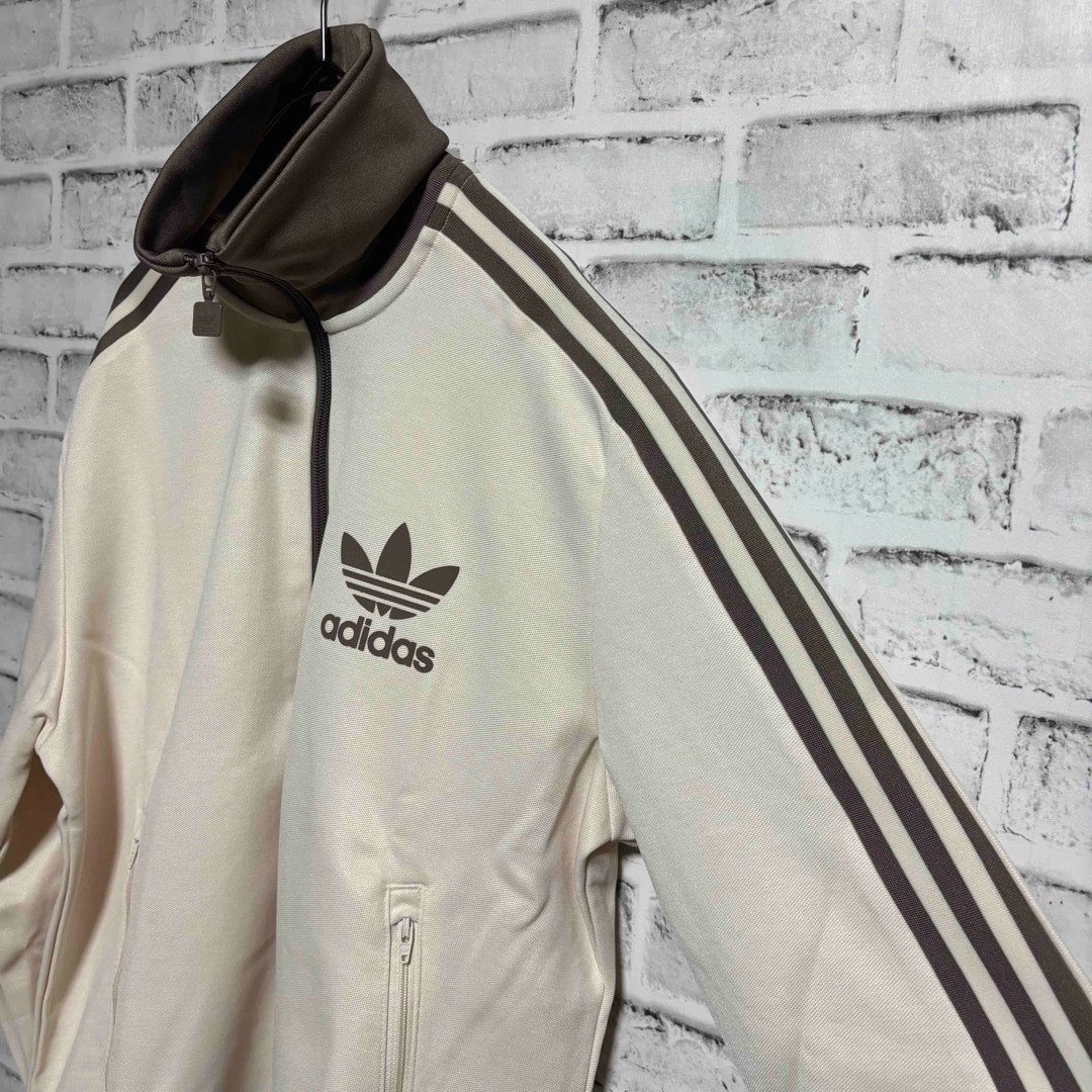 adidas Originals - 新品⭐️メンズ2XS 80s復刻adidasトラック adidas Originals - 新品⭐️メンズ2XS 80s復刻adidasトラック