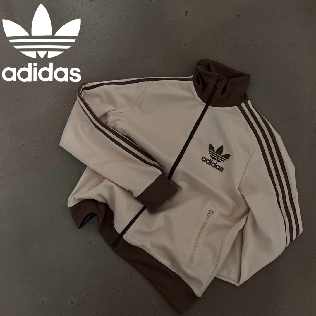 adidas Originals - 新品⭐️メンズ2XS 80s復刻adidasトラック adidas Originals - 新品⭐️メンズ2XS 80s復刻adidasトラック