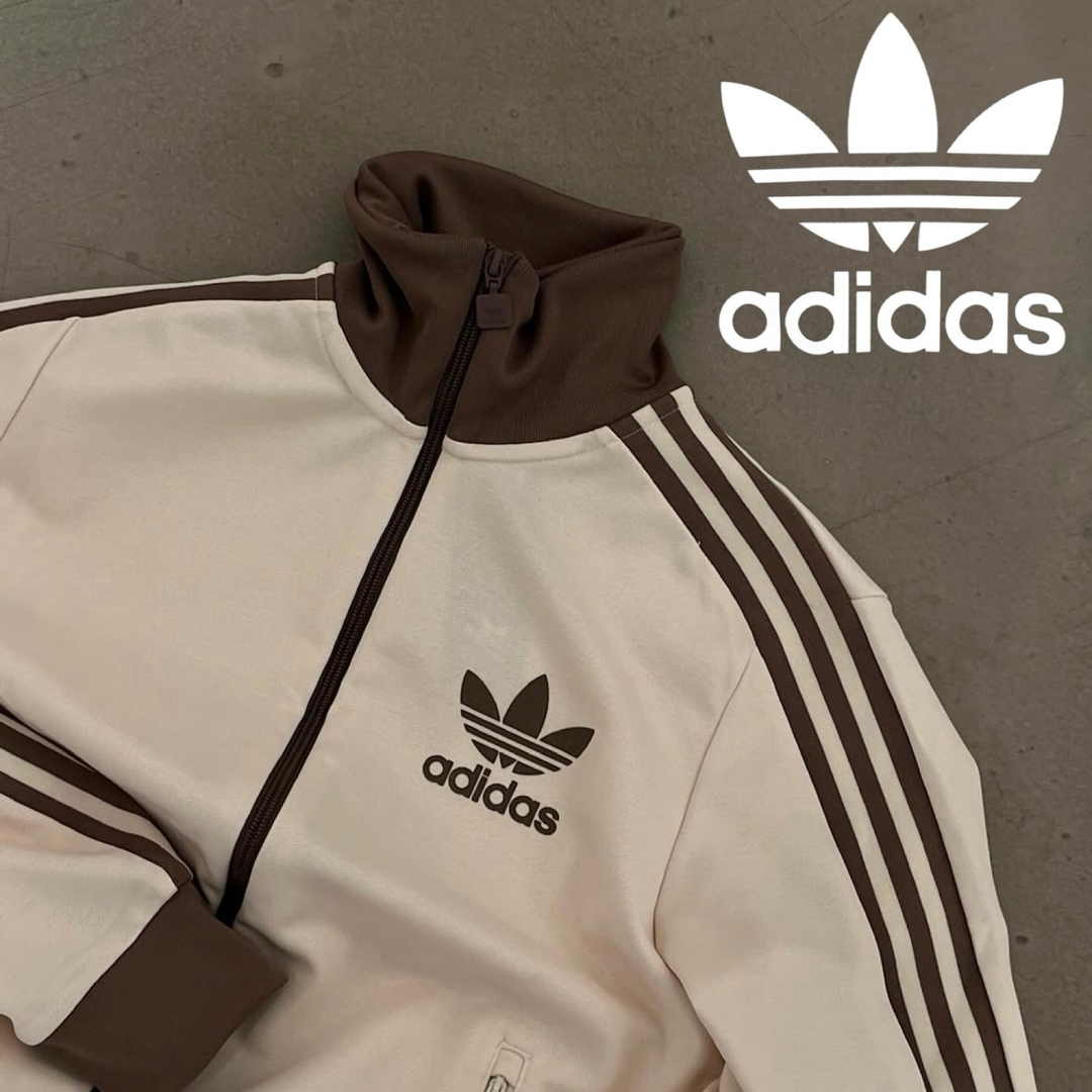 adidas Originals - 新品⭐️メンズ2XS 80s復刻adidasトラック adidas Originals - 新品⭐️メンズ2XS 80s復刻adidasトラック