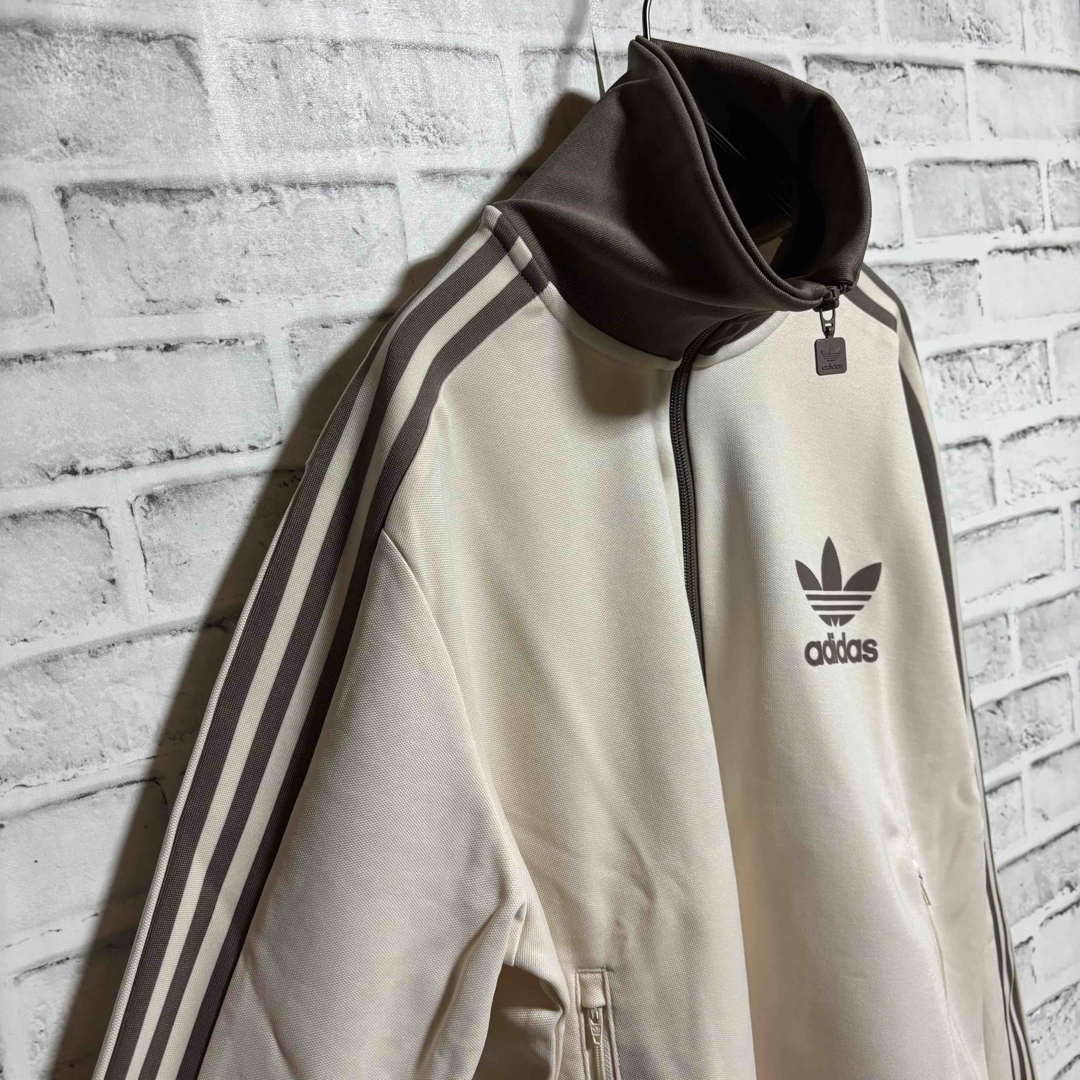 adidas Originals - 新品⭐️メンズ2XS 80s復刻adidasトラック adidas Originals - 新品⭐️メンズ2XS 80s復刻adidasトラック