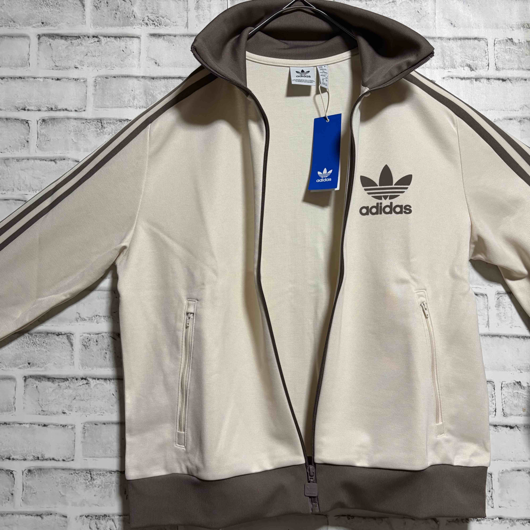 adidas Originals - 新品⭐️メンズ2XS 80s復刻adidasトラック adidas Originals - 新品⭐️メンズ2XS 80s復刻adidasトラック