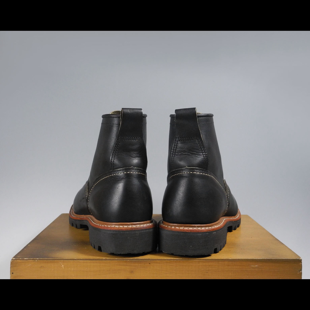 REDWING - レア廃盤レッドウィング2935ラインマンブーツ2934 REDWING - レア廃盤レッドウィング2935ラインマンブーツ2934