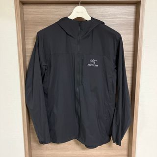 ARC'TERYX - 極美品▽ARC'TERYX アークテリクス 25434 Alpha AR ARC'TERYX - 極美品▽ARC'TERYX アークテリクス 25434 Alpha AR