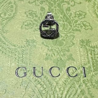 GUCCI(ピアス(片耳用))のフリマアイテム一覧 GUCCI(ピアス(片耳用))のフリマアイテム一覧