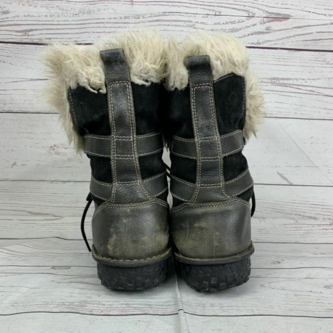 【国際ブランド】 カナダ名門☆SOREL/ソレル☆シンサレート中綿/スノーブーツ スノーブーツ