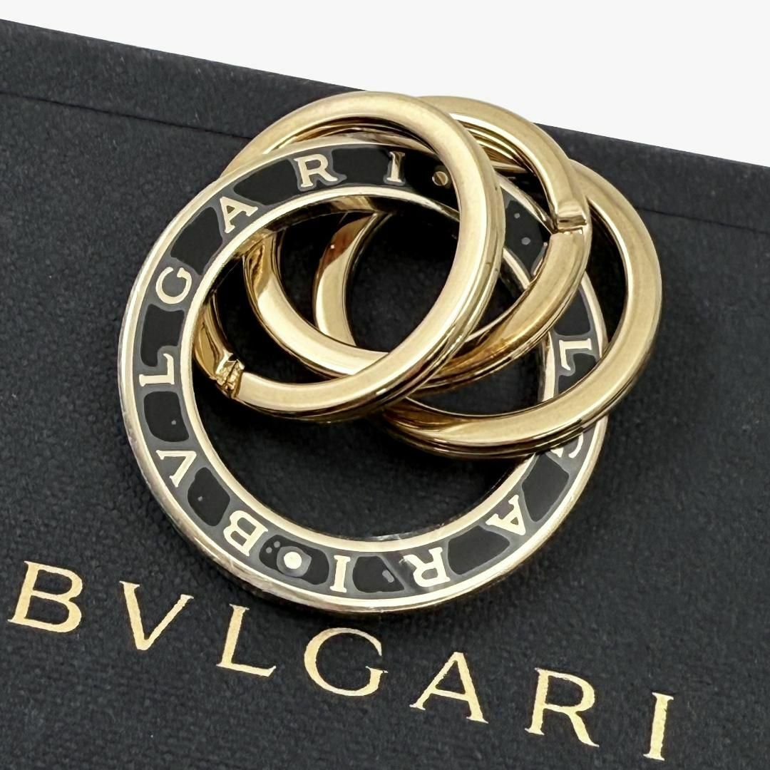 BVLGARI - 【未使用品・定価4.5万円】 現行品 ブルガリ BVLGARI - 【未使用品・定価4.5万円】 現行品 ブルガリ