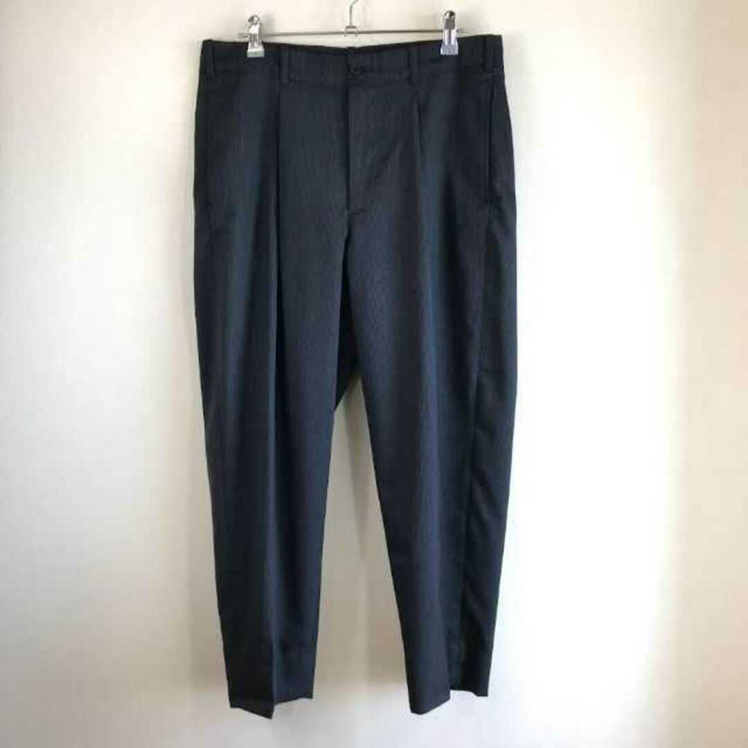 BEAUTY&YOUTH UNITED ARROWS - BY TW ピンストライプ 1P ルーズ BEAUTY&YOUTH UNITED ARROWS - BY TW ピンストライプ 1P ルーズ