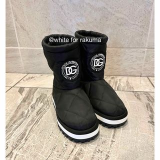 DOLCE&GABBANA(ブーツ)のフリマアイテム一覧 DOLCE&GABBANA(ブーツ)のフリマアイテム一覧