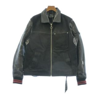 DIESEL(ライダースジャケット)のフリマアイテム一覧 DIESEL(ライダースジャケット)のフリマアイテム一覧