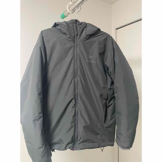 ARC'TERYX - 完売!【新品未使用】21AWアークテリクスATOM AR ARC'TERYX - 完売!【新品未使用】21AWアークテリクスATOM AR