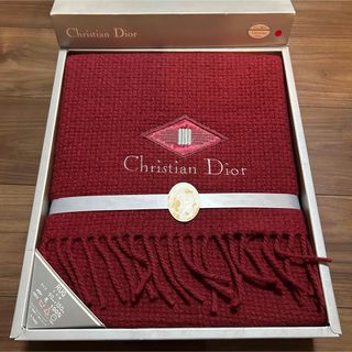 Christian Dior(マフラー/ショール)のフリマアイテム一覧 Christian Dior(マフラー/ショール)のフリマアイテム一覧