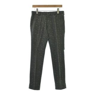 DRIES VAN NOTEN(コットン ・ スラックス)のフリマアイテム一覧 DRIES VAN NOTEN(コットン ・ スラックス)のフリマアイテム一覧