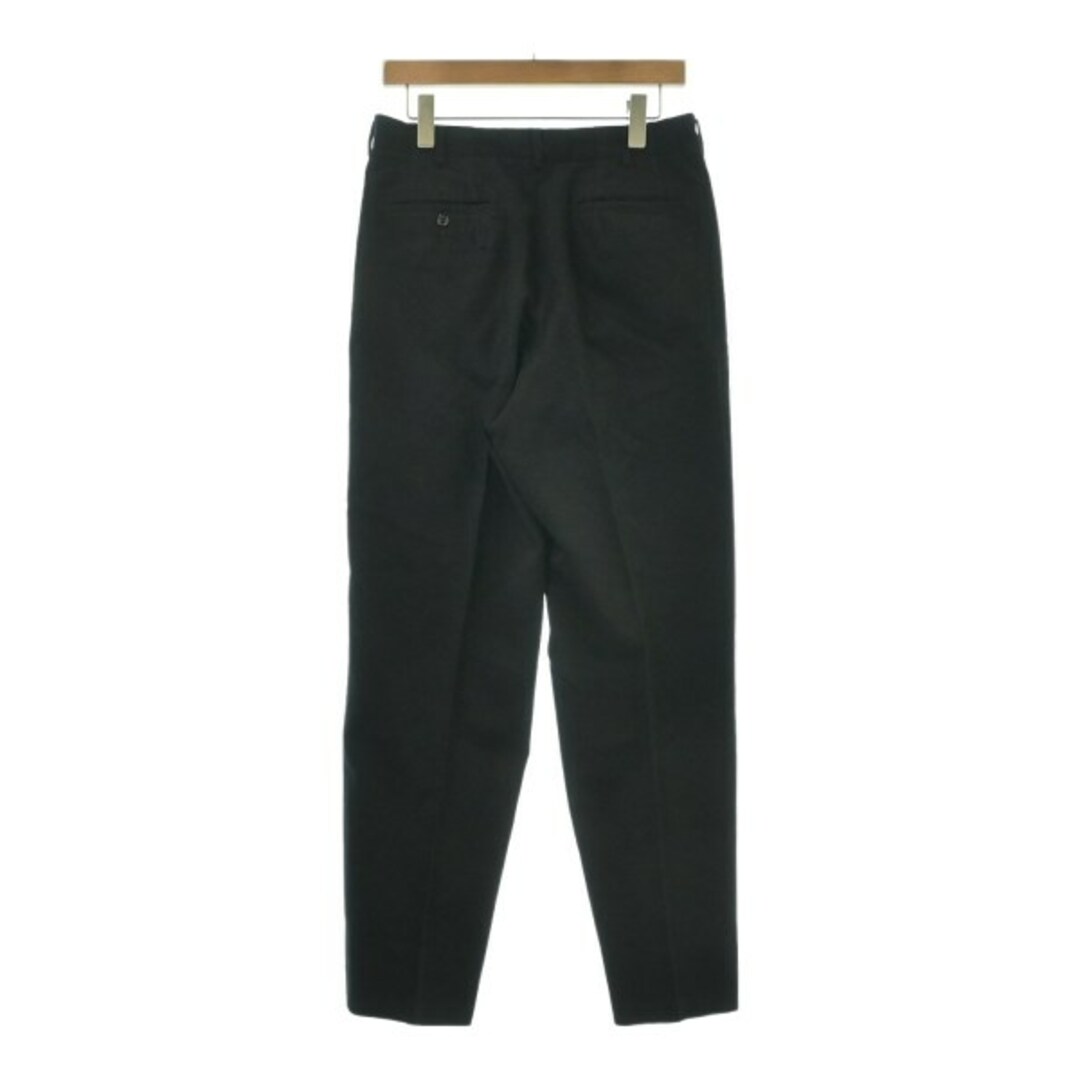 COMME des GARCONS HOMME - COMME des GARCONS HOMME スラックス M 黒系 【古着】【中古】の通販 by RAGTAG online|コムデギャルソンオムならラクマ COMME des GARCONS HOMME - COMME des GARCONS HOMME スラックス M 黒系 【古着】【中古】の通販 by RAGTAG online|コムデギャルソンオムならラクマ