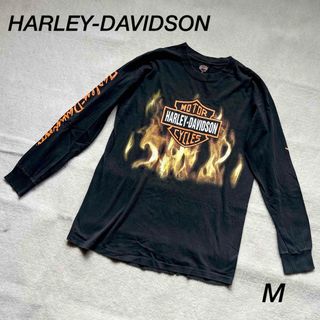 Harley Davidson - Harley Davidson USA製 00's イーグル Harley Davidson - Harley Davidson USA製 00's イーグル