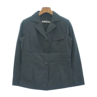 JIL SANDER(テーラードジャケット)のフリマアイテム一覧 JIL SANDER(テーラードジャケット)のフリマアイテム一覧