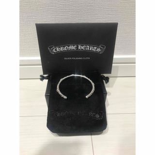 Chrome Hearts(バングル/リストバンド)のフリマアイテム一覧 Chrome Hearts(バングル/リストバンド)のフリマアイテム一覧