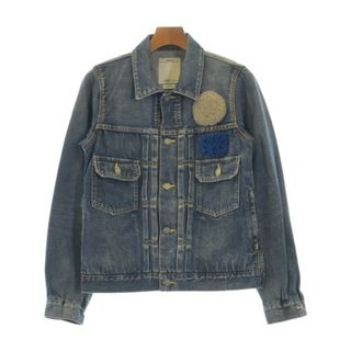 VISVIM(ジャケット/アウター)のフリマアイテム一覧 VISVIM(ジャケット/アウター)のフリマアイテム一覧