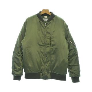 郵送買取 新品5台以上送料無料キャンペーン中！！  CHEVRE et 【古着】【中古 ミリタリーブルゾン Europeen Branche ミリタリージャケット