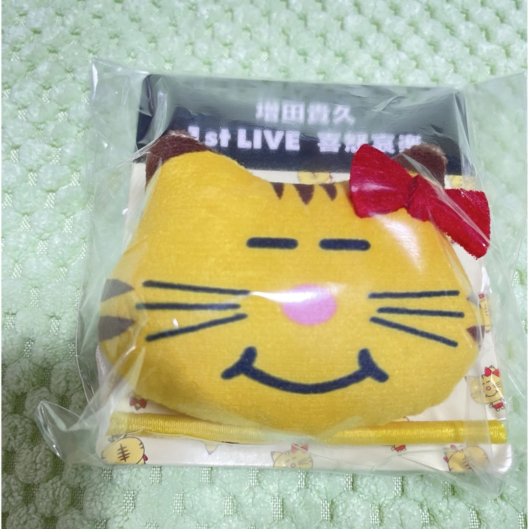 NEWS - NEWS 増田貴久 ネコますの通販 by ゆきのみせ|ニュース NEWS - NEWS 増田貴久 ネコますの通販 by ゆきのみせ|ニュース