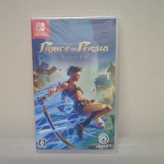 ニンテンドースイッチ(Nintendo Switch)のプリンス オブ ペルシャ 失われた王冠(家庭用ゲームソフト)
