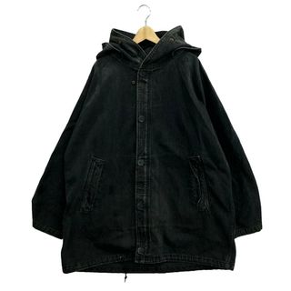 N.HOOLYWOOD - 【未使用】N.HOOLYWOOD MADNESS DENIM JACKET 38 N.HOOLYWOOD - 【未使用】N.HOOLYWOOD MADNESS DENIM JACKET 38
