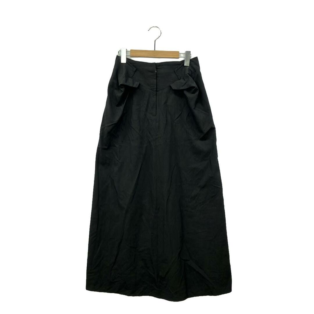 Yohji Yamamoto - ヨウジヤマモト ロングスカート レディース 2 Yohji Yamamoto - ヨウジヤマモト ロングスカート レディース 2