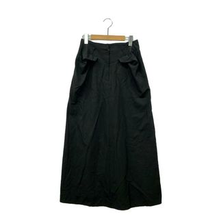 Yohji Yamamoto - ヨウジヤマモト ロングスカート レディース 2 Yohji Yamamoto - ヨウジヤマモト ロングスカート レディース 2
