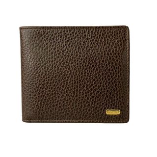 Bally(折り財布 ・ ブラウン/茶色系)のフリマアイテム一覧 Bally(折り財布 ・ ブラウン/茶色系)のフリマアイテム一覧