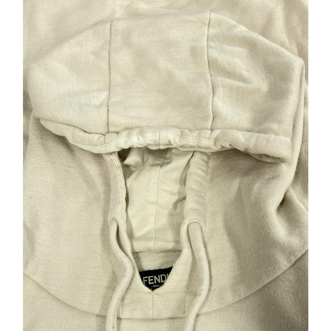 FENDI - フェンディ プルオーバーパーカー メンズ 54の通販 by FENDI - フェンディ プルオーバーパーカー メンズ 54の通販 by
