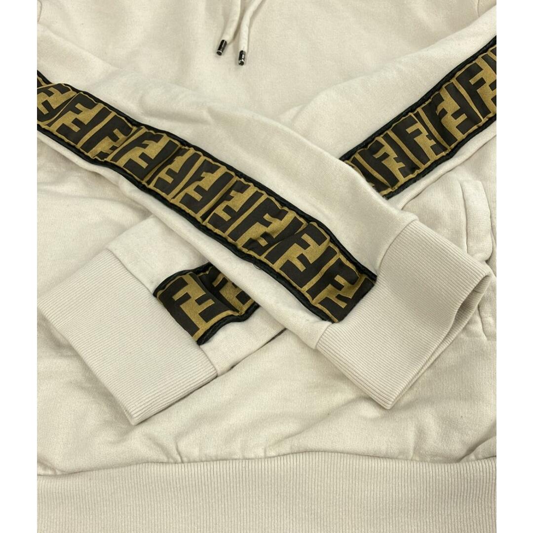 FENDI - フェンディ プルオーバーパーカー メンズ 54の通販 by FENDI - フェンディ プルオーバーパーカー メンズ 54の通販 by