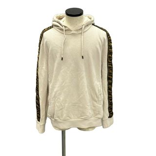 FENDI(パーカー)のフリマアイテム一覧 FENDI(パーカー)のフリマアイテム一覧