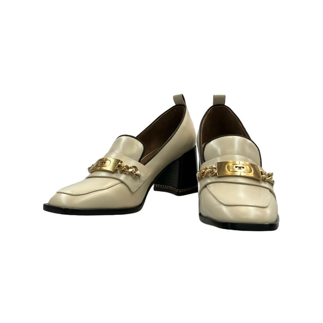 Tory Burch - トリーバーチ Tory Burch チャンキーヒール Tory Burch - トリーバーチ Tory Burch チャンキーヒール