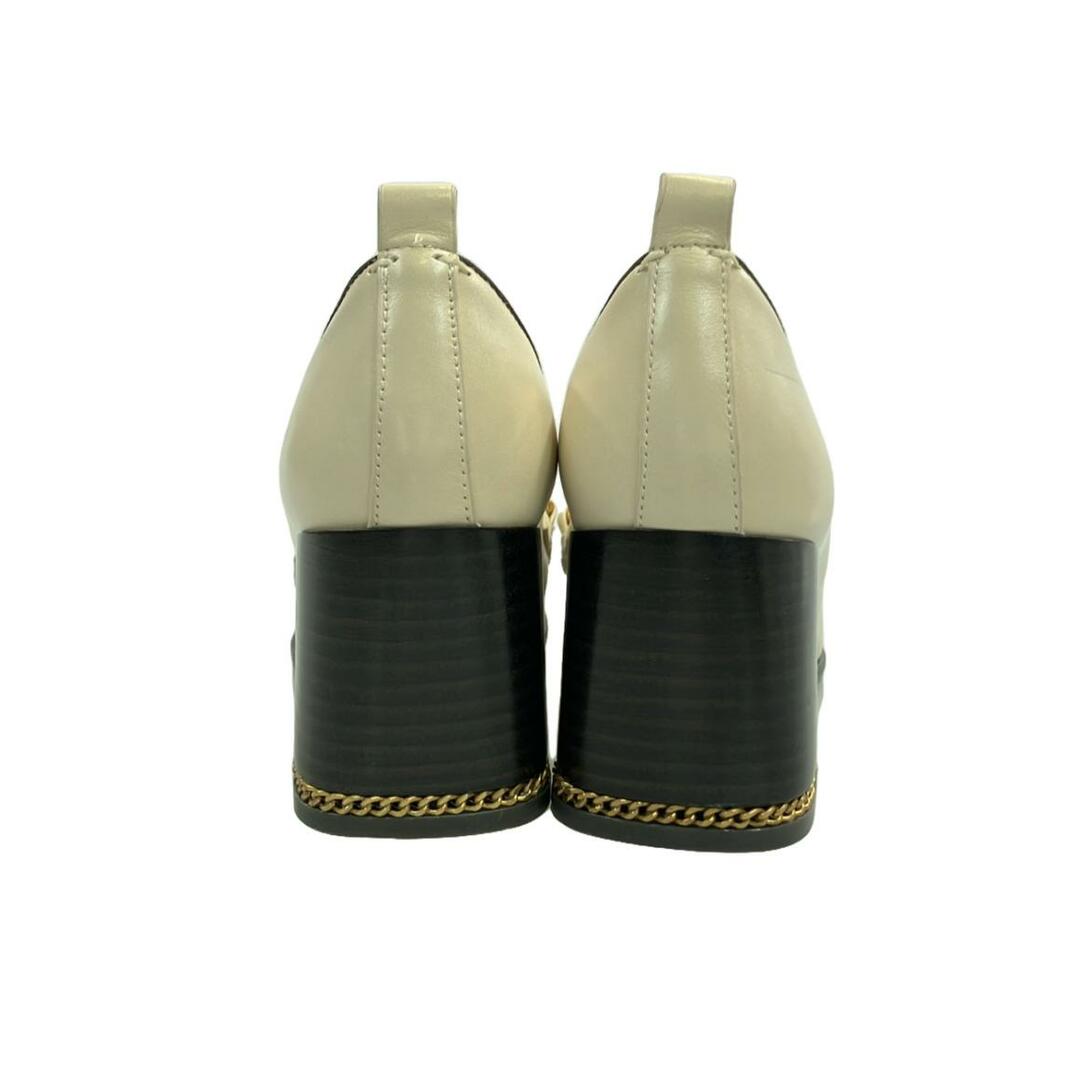 Tory Burch - トリーバーチ Tory Burch チャンキーヒール Tory Burch - トリーバーチ Tory Burch チャンキーヒール