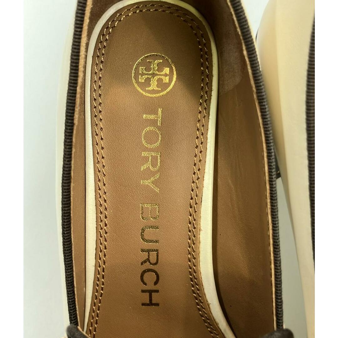 Tory Burch - トリーバーチ Tory Burch チャンキーヒール Tory Burch - トリーバーチ Tory Burch チャンキーヒール