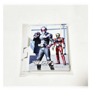 【即購入◎】仮面ライダージオウ ミニキャンバスコレクション 平成 仮面ライダー展(その他)