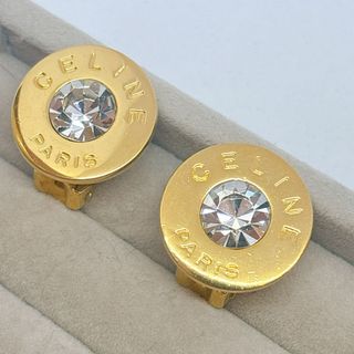 格安人気 18金 K18 YG 0.36 0.48 サファイア イヤリング イエローゴールド サファイア