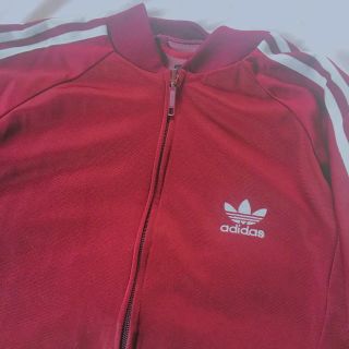 アディダス(adidas)の【adidas】トラックジャージ(ジャージ)