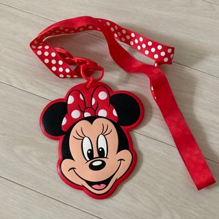 Disney - TDR ディズニーリゾート ミスバニーコインケースパス Disney - TDR ディズニーリゾート ミスバニーコインケースパス