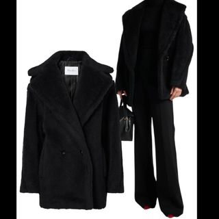Max Mara(毛皮/ファーコート)のフリマアイテム一覧 Max Mara(毛皮/ファーコート)のフリマアイテム一覧