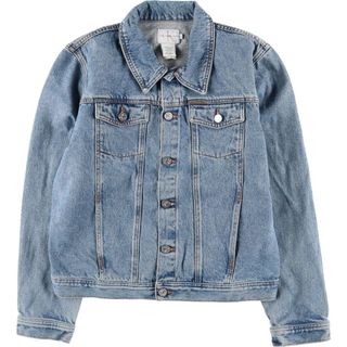 Calvin Klein(Gジャン/デニムジャケット)のフリマアイテム一覧 Calvin Klein(Gジャン/デニムジャケット)のフリマアイテム一覧