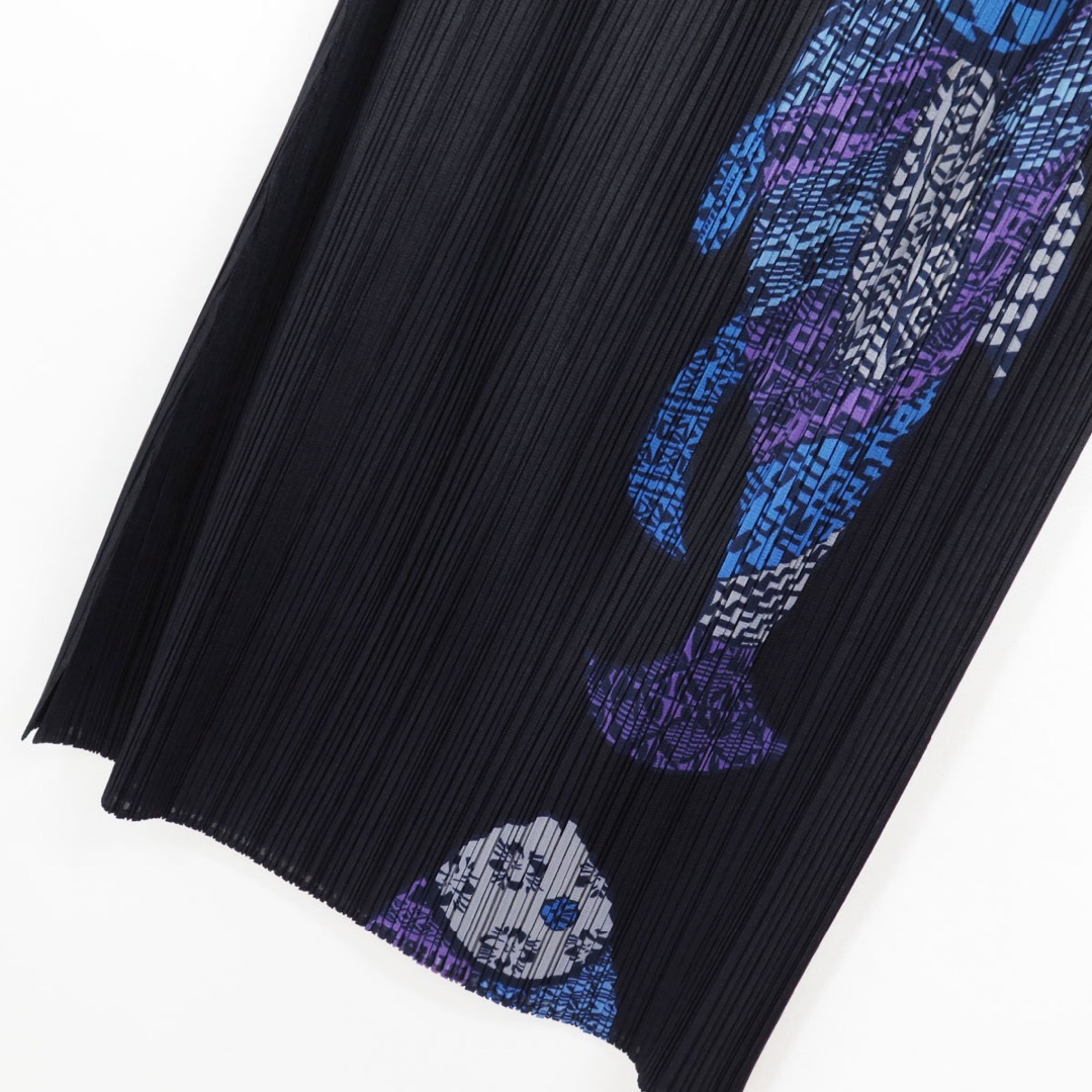 PLEATS PLEASE ISSEY MIYAKE - プリーツプリーズ イッセイミヤケ PLEATS PLEASE ISSEY MIYAKE - プリーツプリーズ イッセイミヤケ