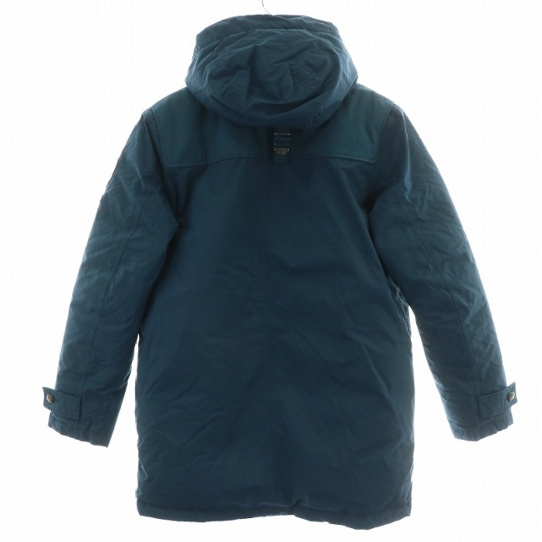 THE NORTH FACE - ザノースフェイス ダッフルグースダウン THE NORTH FACE - ザノースフェイス ダッフルグースダウン