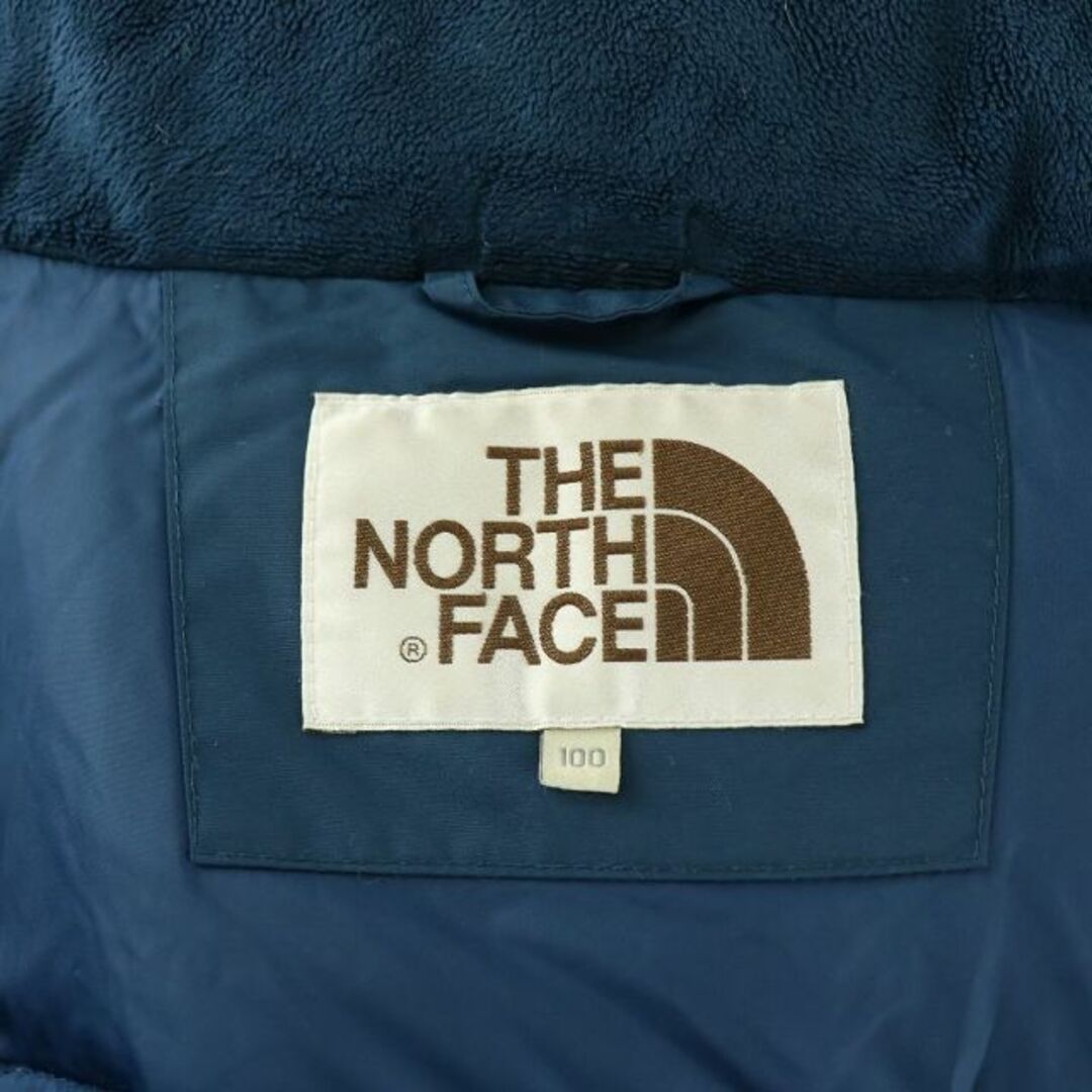 THE NORTH FACE - ザノースフェイス ダッフルグースダウン THE NORTH FACE - ザノースフェイス ダッフルグースダウン