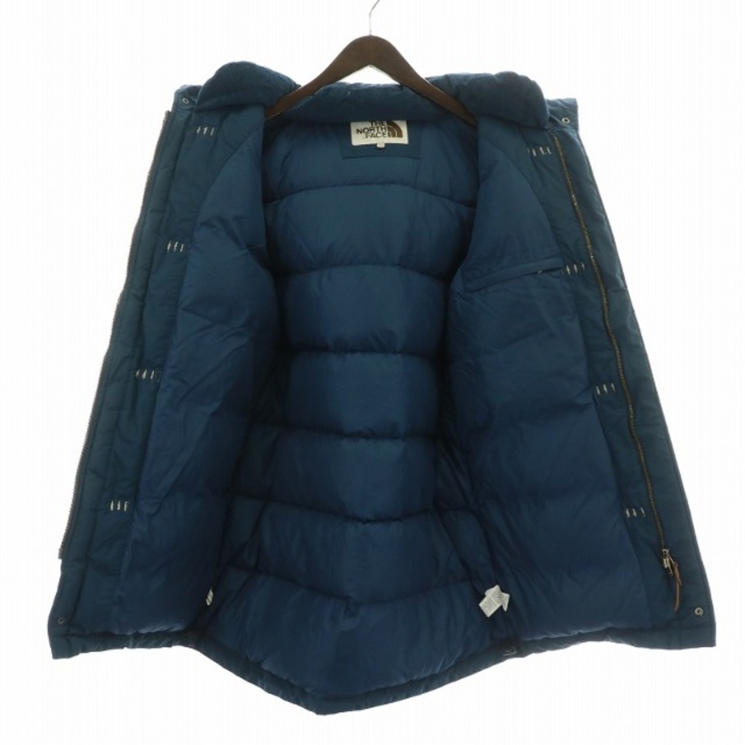 THE NORTH FACE - ザノースフェイス ダッフルグースダウン THE NORTH FACE - ザノースフェイス ダッフルグースダウン