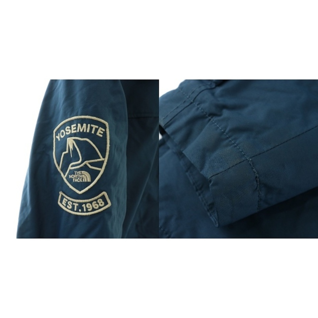 THE NORTH FACE - ザノースフェイス ダッフルグースダウン THE NORTH FACE - ザノースフェイス ダッフルグースダウン