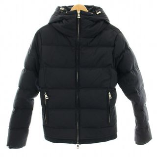 AKM - AKM BORDER SKI DOWN レイヤードジャケットの通販 by AKM - AKM BORDER SKI DOWN レイヤードジャケットの通販 by