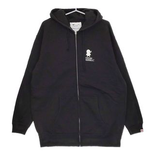FRAGMENT(パーカー)のフリマアイテム一覧 FRAGMENT(パーカー)のフリマアイテム一覧