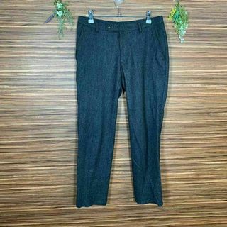 THE SUIT COMPANY - ETONNE グルカパンツ the suit company THE SUIT COMPANY - ETONNE グルカパンツ the suit company