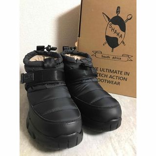 シャカ(SHAKA)の【SHAKA】メンズ 27㎝  シューズ(ブーツ)